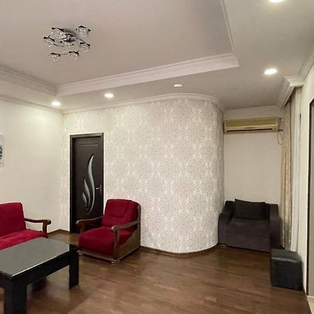Elegant Modern Apartment Tbilisi Exterior foto