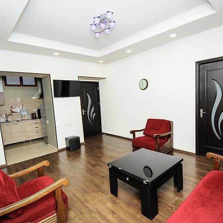Elegant Modern Apartment Tbilisi Exterior foto