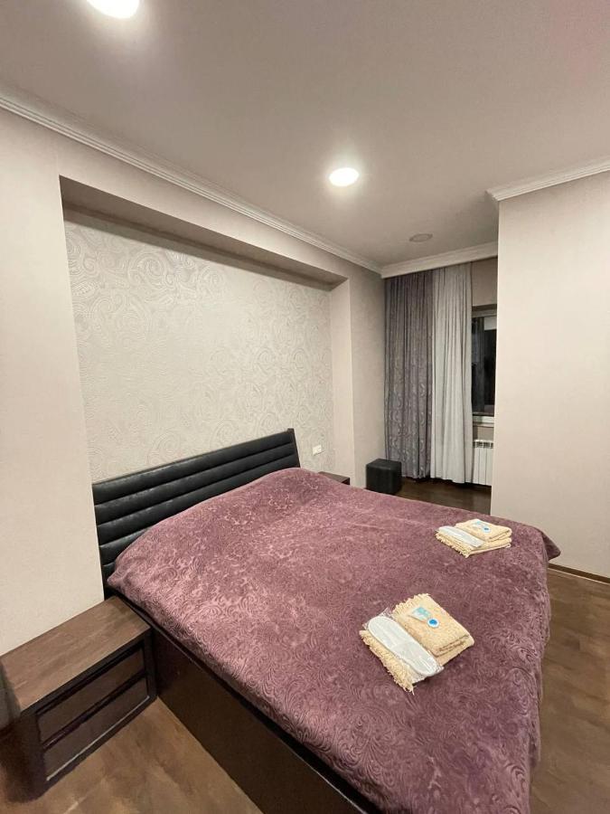 Elegant Modern Apartment Tbilisi Exterior foto