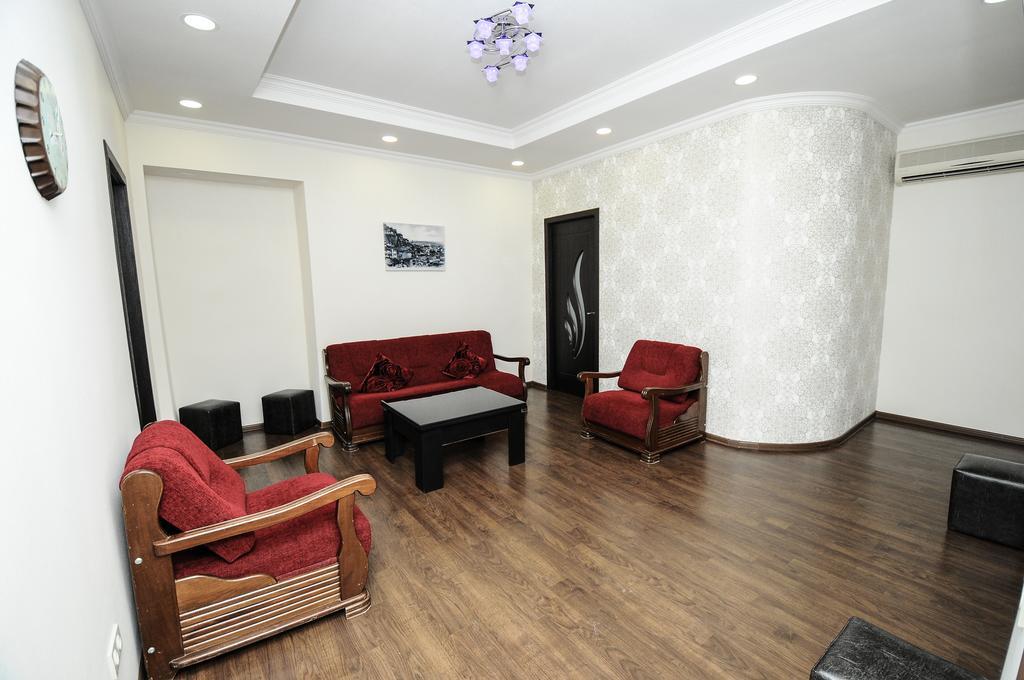 Elegant Modern Apartment Tbilisi Exterior foto