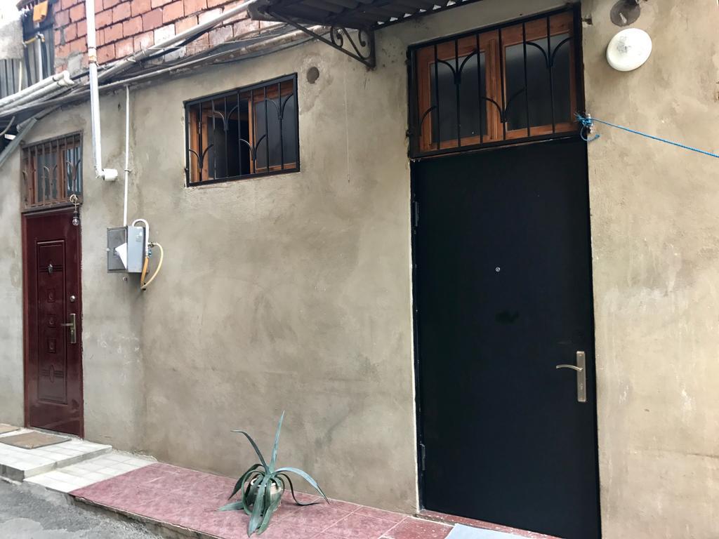 Elegant Modern Apartment Tbilisi Exterior foto